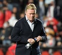 Koeman ficha a su hermano