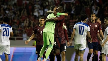 “La eliminatoria de Concacaf se decidirá hasta el final”