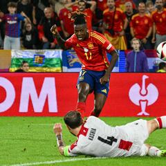 El Chelsea quiere pagar la cláusula de Nico y le triplica el sueldo