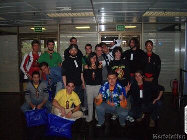 [Torneo Tekken] Así seguimos la evolución del Puño de Hierro