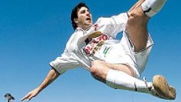 <b>A POR TODAS.</b> "En la final, como equipo somos mejores que Interviú"