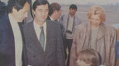 Muere Sorana, esposa de Mirko Jozic, ex entrenador de Colo Colo: qué le pasó y reacciones a su fallecimiento