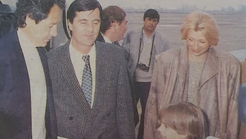 Muere Sorana, esposa de Mirko Jozic, ex entrenador de Colo Colo: qué le pasó y reacciones a su fallecimiento