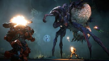 El productor de Anthem insiste en que no tendrá cajas de botín