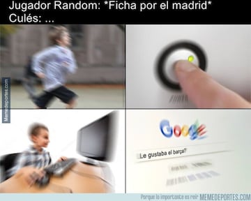 Los memes más divertidos de la Copa de Rey