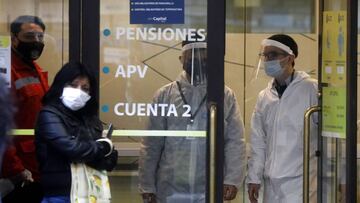 Retiro 10%: ¿En qué fase se encuentra cada pago de las AFP?