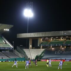 Última llamada por el playoff para el Córdoba ante el Deportivo