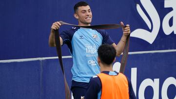 Yanis Rahmani ha pasado por los dos equipos.