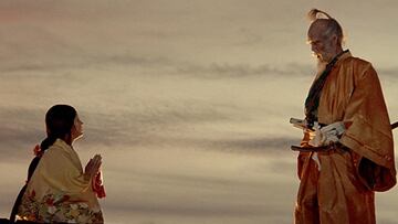 Mejores pel¨ªculas Samur¨¢is top 10 tras serie Shogun Disney+ historia cine