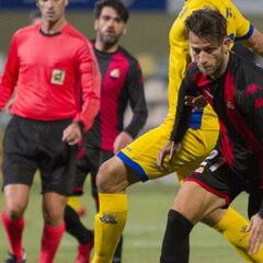 Reus y Lugo quieren volver a luchar por sus objetivos