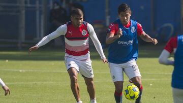 Cómo y dónde ver el Atlas vs Chivas: horario y TV online