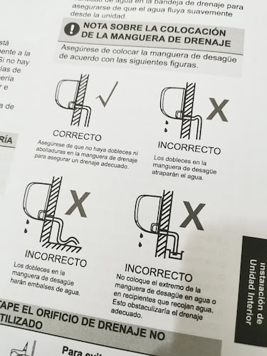 El error que debes evitar al instalar tu nuevo aire acondicionado y que te puede salir muy caro