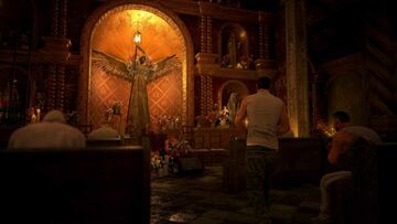 Captura de pantalla - Tom Clancy's Ghost Recon Wildlands (PC)