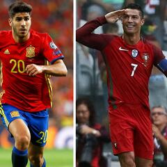 Más de 100 jugadores de LaLiga lucharán por estar en el Mundial