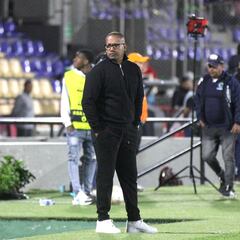 Comité Ejecutivo del Deportivo Pasto respalda a Jersson González