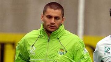 <strong>RESPUESTA.</strong> Sobis respondió a las críticas recibidas por parte de Pepe León.