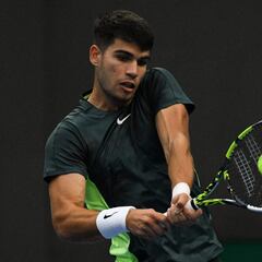 Masters de Shanghai 2023: cuadro, emparejamientos, cruces y partidos