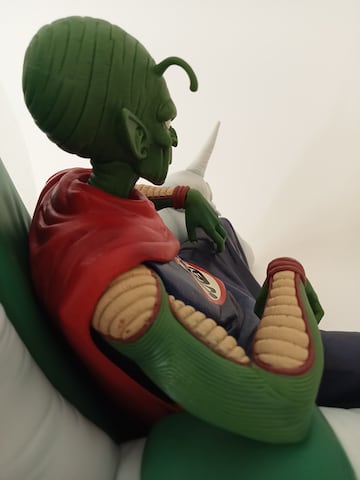 Piccolo Daimaoh de Dragon Ball por Banpresto