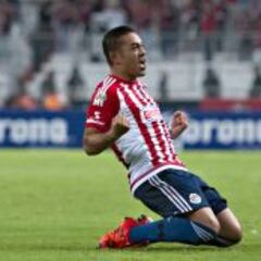 Jorge Vergara confirma la venta de Marco Fabián a Alemania