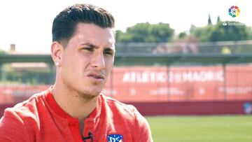 Giménez: "No importa cómo se juega, lo principal va a ser ganar"