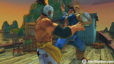 [TGS] Super Street Fighter IV, Impresiones