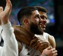 Real Madrid - UCAM Murcia: horario, TV y dónde ver la ACB 2022