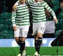 Commons da al Celtic el pase a semifinales ante el St. Johnstone