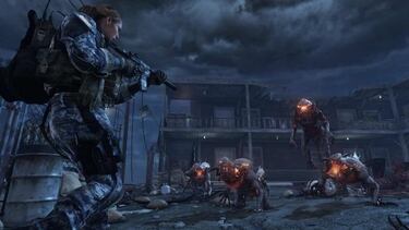 CoD: Ghosts, el más jugado y vendido en Playstation 4 y Xbox One
