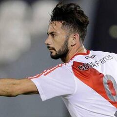 El golpe que podría dar San Luis para reemplazar a Brian Fernández