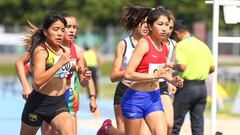 2000MTS Laura Acu&Atilde;&plusmn;a (96) - Martina Letelier (100)