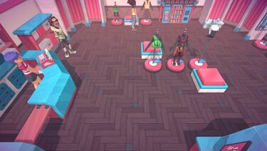 Temtem recibe su esperada gran actualización: Alpha 0.2 – Omninesia