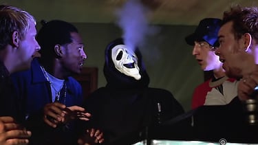 ‘Scary Movie’, the early 2000s horror parody that dominated the box office, is coming back