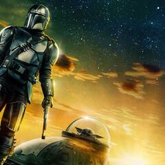 ‘The Mandalorian’ has no ending in sight