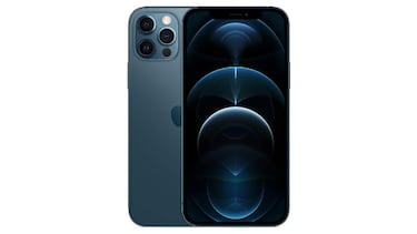 El iPhone 12 Pro y otros cuatro productos de Apple con descuento en Amazon México