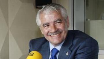 "Mandiá tiene todo su crédito intacto, no ha gastado nada"