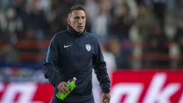Chistian 'Chaco' Giménez olvida al Cruz Azul con estas palabras