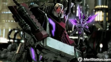 Transformers: La Guerra por Cybertron, Impresiones