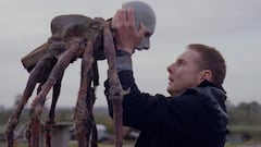 ‘Possum’, una de las películas de terror más raras y siniestras que se han hecho jamás