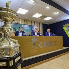 La LXXI del Trofeo Carranza ya tiene fecha para su disputa