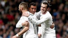 Bale: cuatro años después es el eslabón perdido de la BBC