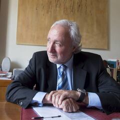 "Estamos a punto de escribir las páginas más brillantes en la historia del Espanyol"