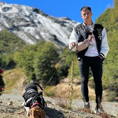 Es figura, le dijo no a una Sub 20, pero hoy sueña con la Roja: “Si me llaman, no voy a dudarlo”