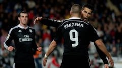 1x1: Casillas salvó al Madrid y Cristiano derrumbó al Almería