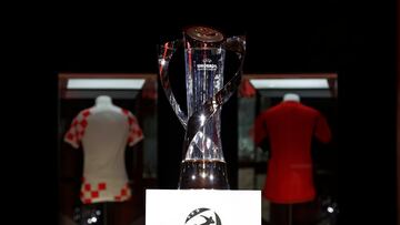 Europeo Sub-21: rivales de Espa?a, d¨®nde es y cu¨¢ndo se juega.