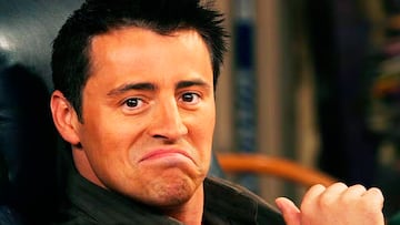 Joey Friends YouTube