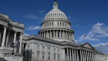 Split in the Senate: Democrats cross party lines to end shutdown and secure back pay for government employees.
