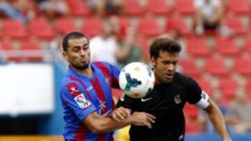 Claudio Bravo amarga el debut del levantinista Babá Diawará