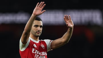 Sunderland - Arsenal: TV, a qué hora es, dónde y cómo ver la Premier League online hoy