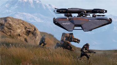 Disintegration: claves de su historia, jugabilidad y más