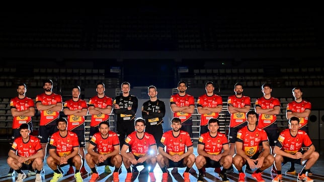 La nueva España, en marcha